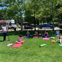 UN to celebrate International Day of Yoga 2026 on June 18