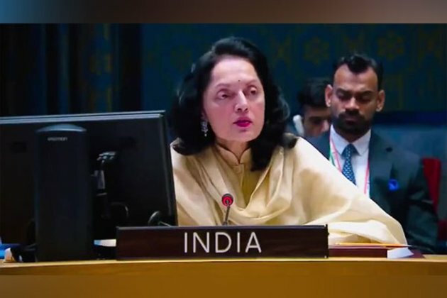 India's approach to Ukraine conflict will continue to be human-centric: UN envoy Kamboj