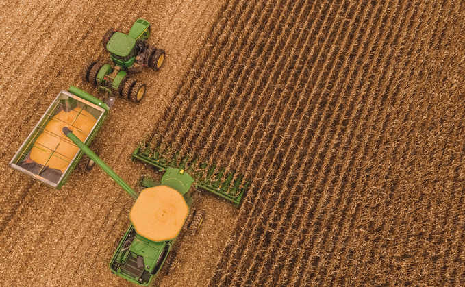 How natural fertilisers can drive productivity and cut emissions