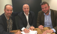 H&B launch its TBG Development Group