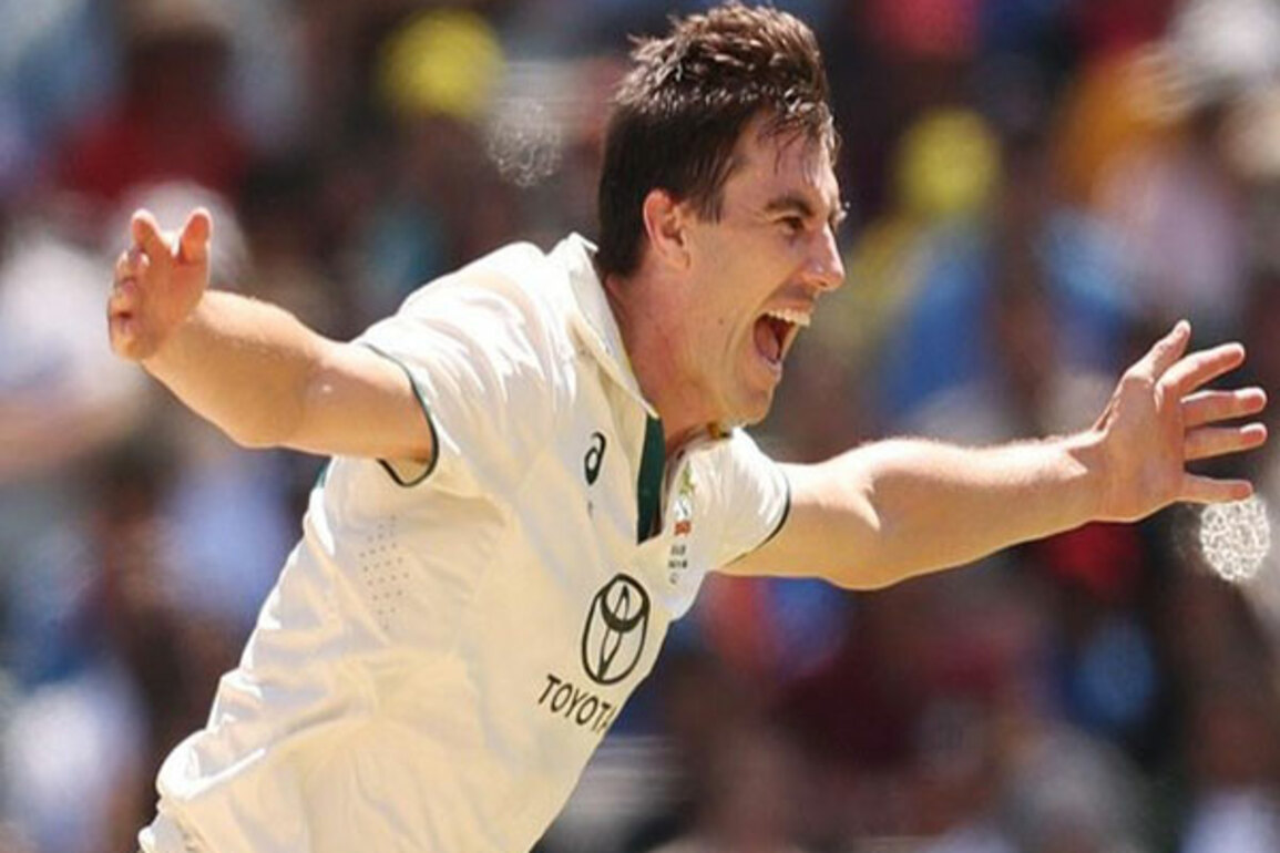"He keeps improving day by day...": Finch on Cummins' captaincy ahead of WTC final
