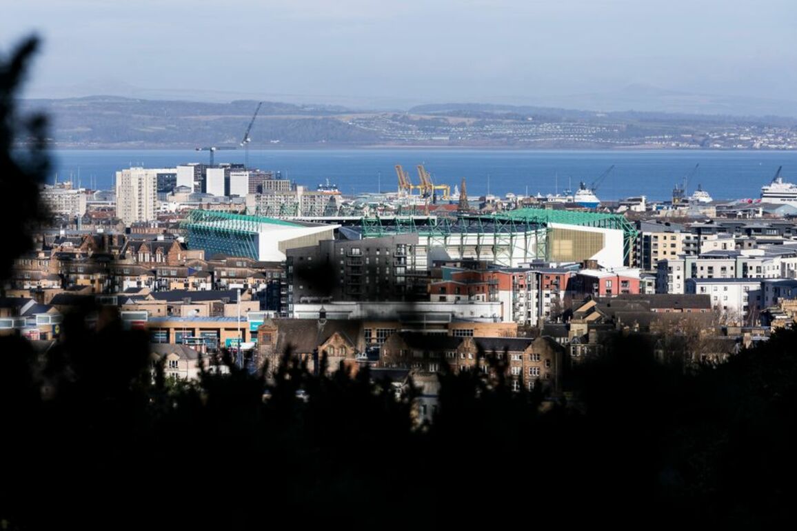 Hibernian FC - A Closer Look At Rot-Weiss Essen
