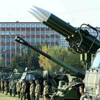 Serbian firms secretly delivering ammunition to Ukraine - Russian spy agency