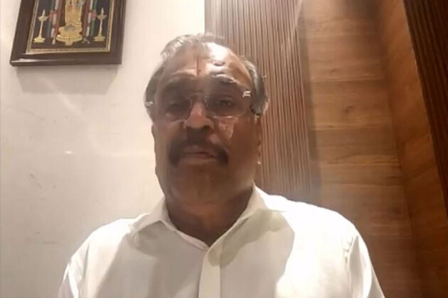 Exploration delays, slow licensing holding back India's gold potential, says former GJC chairman