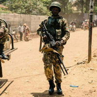 EU sabotaging DR Congo peace talks - rebel alliance