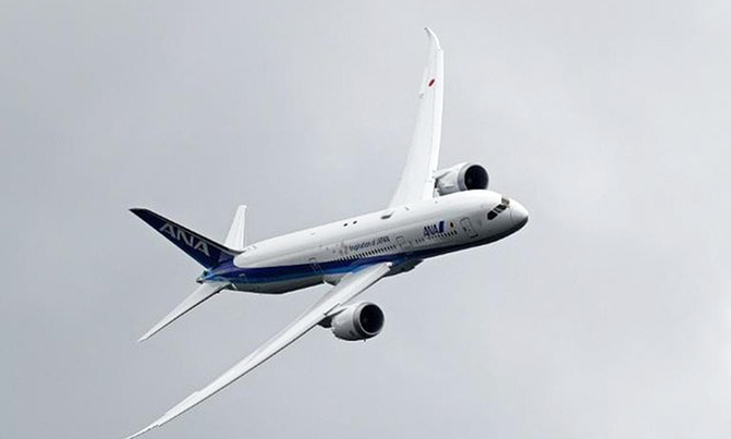 American Airlines orders 47 Boeing 787s, cancels A350 order American Airlines orders 47 Boeing 787s, cancels A350 order