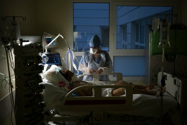 New US Study Helps Demystify Long COVID Brain Fog