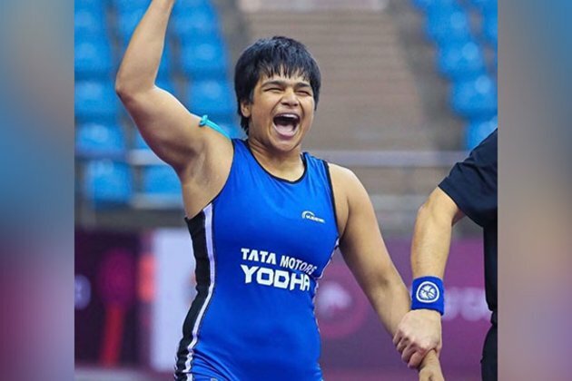 CWG 2022: Indian grappler Divya Kakran clinches bronze, beats Tiger Lily Cocker Lemalie