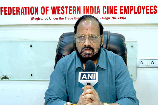 FWICE president BN Tiwari strongly reacts to controversy surrounding Diljit Dosanjh's 'Sardaar Ji 3', asks makers to "follow laws of the country"