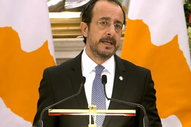 Strategic leap: Cyprus President hails rising India-EU ties, backs 'visionary' IMEC Corridor