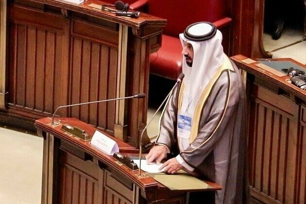 Arab Parliament condemns global silence on Gaza, calling it 'cruellest expression of hate'