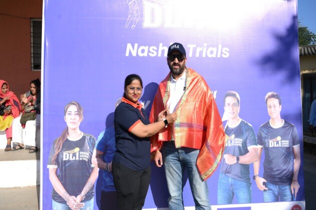 Dream League of India gears up for Mumbai Trials on December 13-14