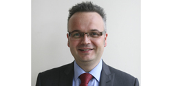 New marketing director at Vokèra