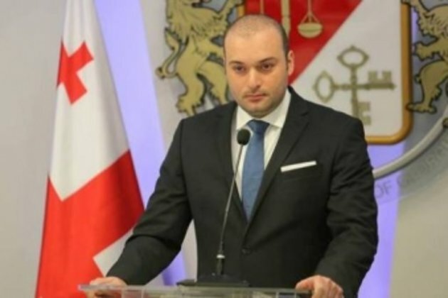 PM says Georgia deserves NATO, EU membership