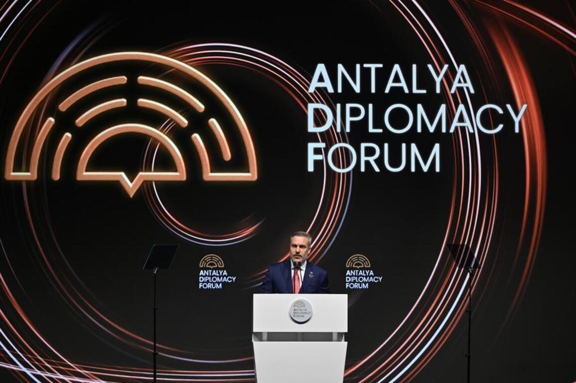 Interview: China's four-point proposal offers new perspective for Mideast peace, says Turkish expert
