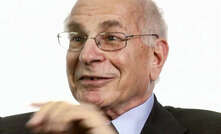 Executives should look up Daniel Kahneman if they want to give a fair representation of risk to investors