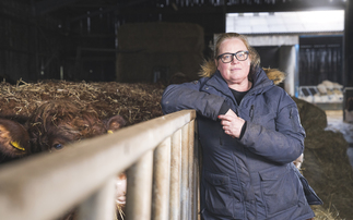EXCLUSIVE - Rachel Hallos: "Food and farming deserves a proper place in the school curriculum"