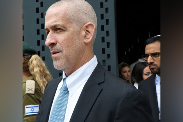 Israel: High Court issues temporary order against sacking Shin Bet head Ronen Bar