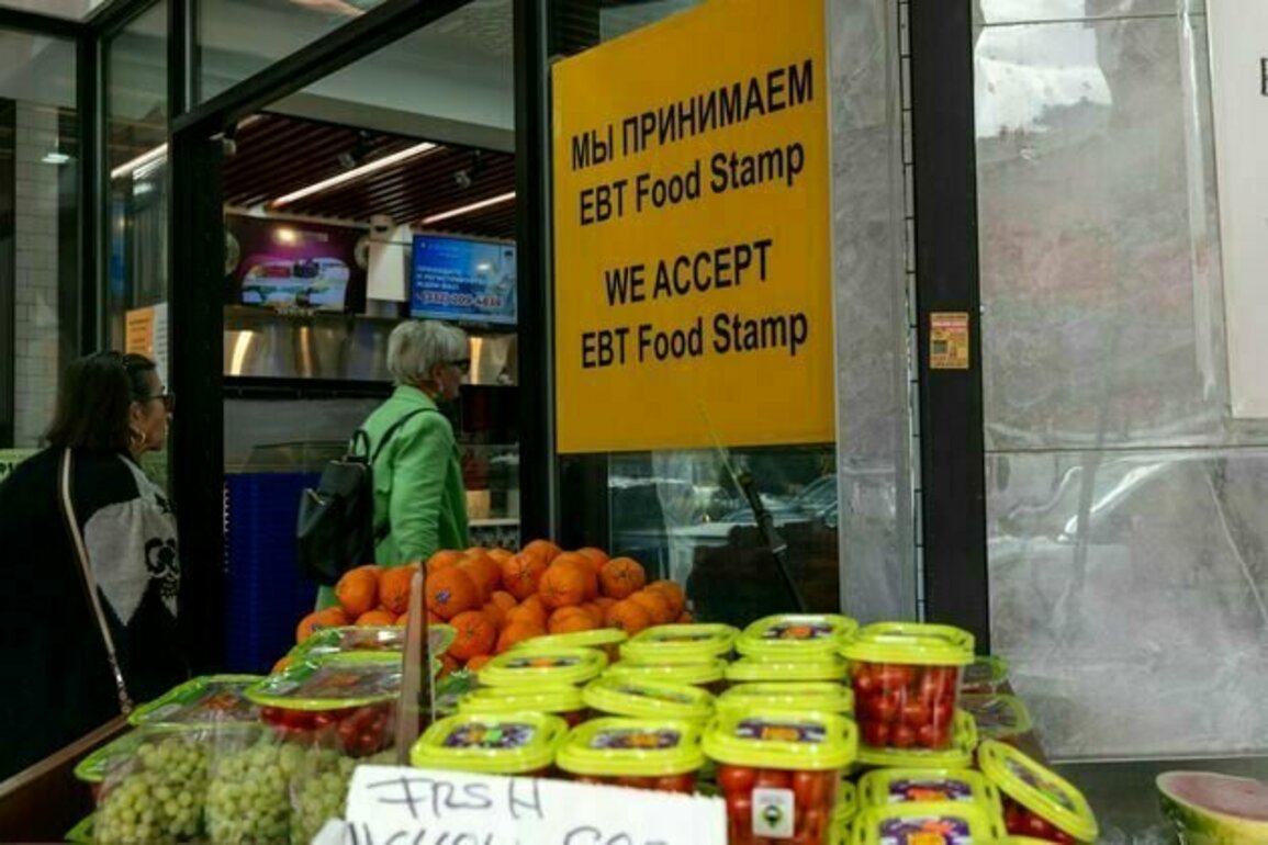 'Big' legislative package shifts more of SNAP's costs to states, saving federal dollars but causing fewer Americans to get help paying for food