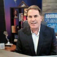 Pressure on US journalists worse than ever under Biden  Rick Sanchez 