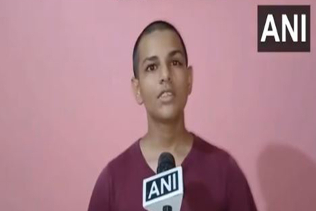 "Operation Sindoor was justice": Nephew of Pahalgam victim thanks PM Modi, Army