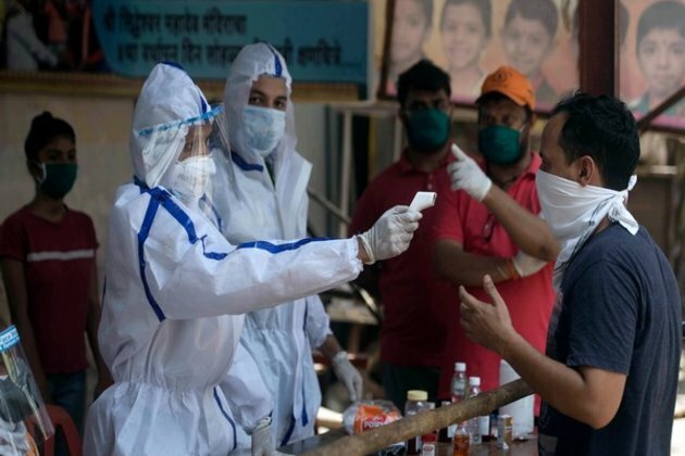 COVID-19: First Indian study provides evidence of Omicron variant's community transmission