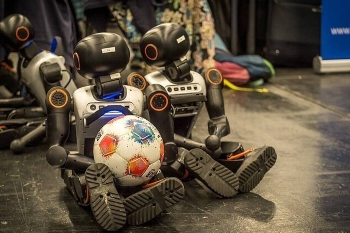 Germany sets fourfold AI capacity target for 2030