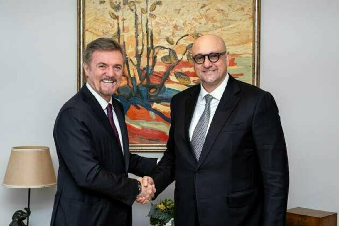 Masdar to expand Endesa Partnership in AED1.4 billion renewable energy transaction, strengthening presence on Iberian Peninsula
