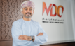 Mattar Al Badi, chief executive of Mineral Development Oman