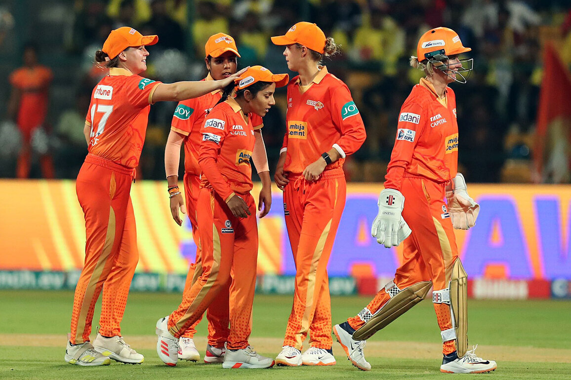 "Losing Phoebe Litchfield impacted team setup": Abhishek Nayar after UPW fail to secure playoff berth