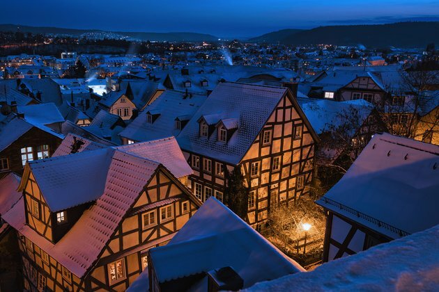 Key energy market headed for crunch this winter experts
