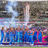 "India must dominate opponents to win back-to-back T20 World Cups": Aakash Chopra