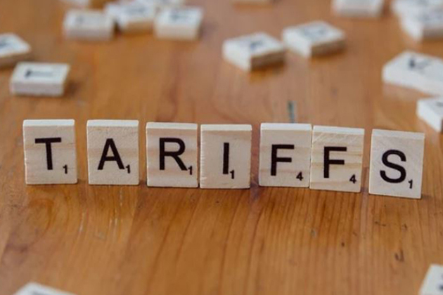 US says India imposes 150% tariff on alcohol and 100% on Agriculture products