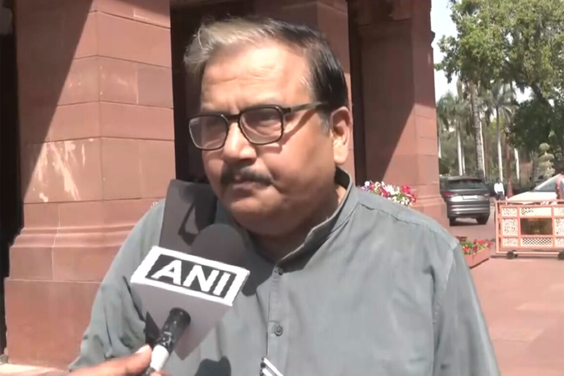 'Denial is not a good instrument': RJD MP Manoj Kumar Jha urges government to accept LPG shortage