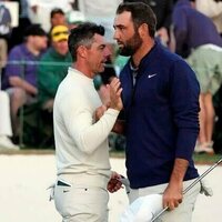 Non-traditional Golf Channel Games on tap for December