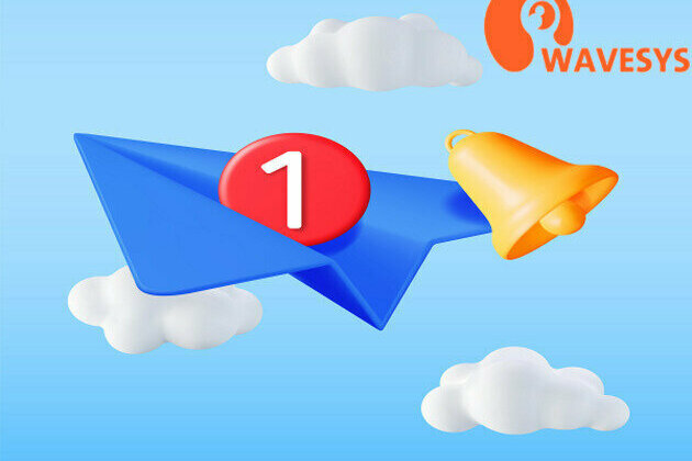 Wavesys integrates with Telegram app in a new feature that enhances mobility in video monitoring