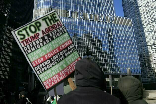 The American mass exodus to Canada amid Trump 2.0 has yet to materialize
