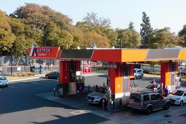 Feature: South Africans welcome modest relief as fuel prices drop for first time in months