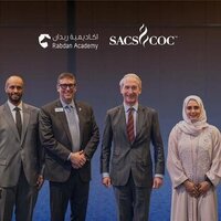 Rabdan Academy becomes first UAE government higher education institution to receive SACSCOC accreditation