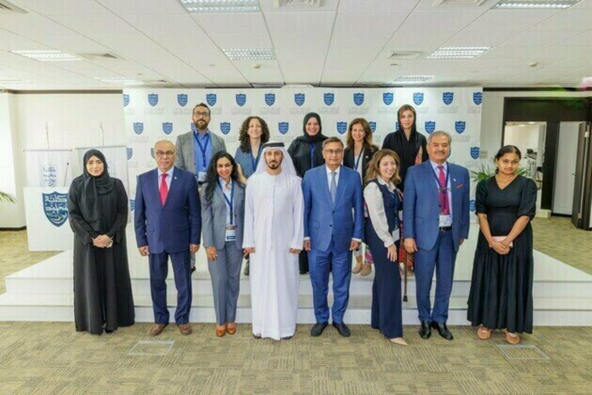 MBRSG hosts fifth round of Public Administration Forum