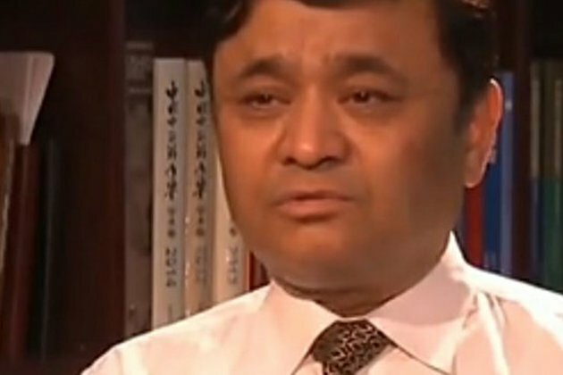Russian Academics Call in Open Letter for Release of Uyghur Professor