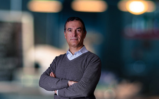 Axyon AI's Giovanni Beliossi: How to beat the benchmark with AI