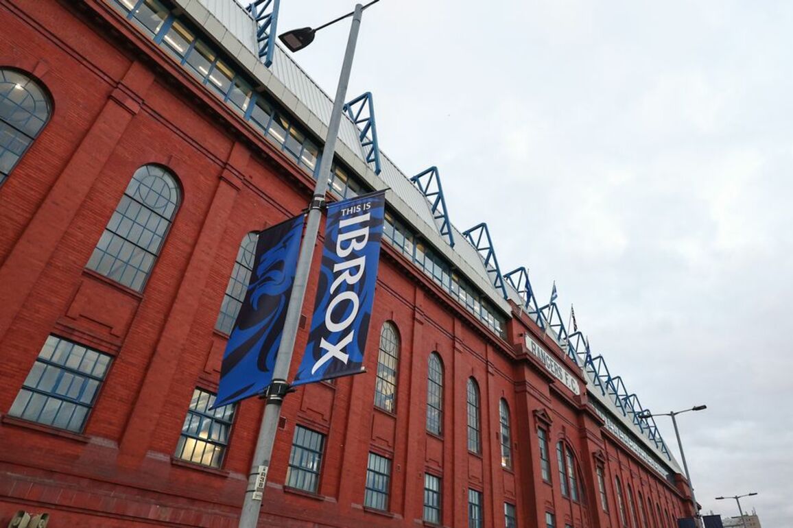 Next Rangers manager odds as new favourite emerges