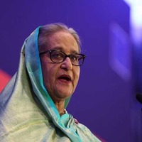 Bangladesh interim Govt warns legal action against media outlets broadcasting Sheikh Hasina's speech