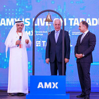 Armenia Stock Exchange joins 'Tabadul' platform