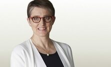 BHP's chief technology officer Laura Tyler