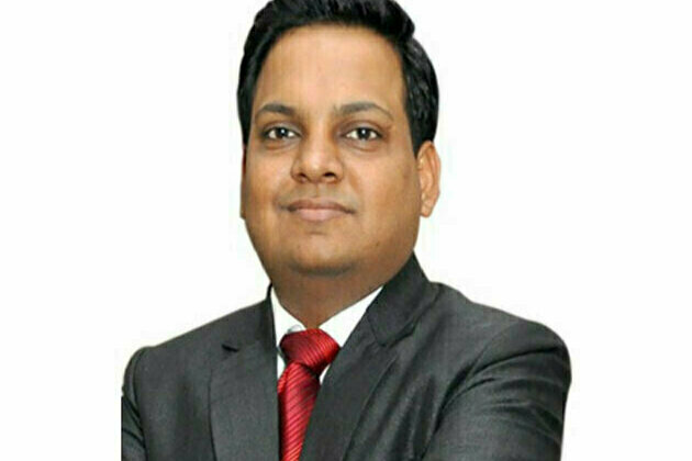 Reverie Language Technologies appoints Anurag Saxena as the Chief Business Officer