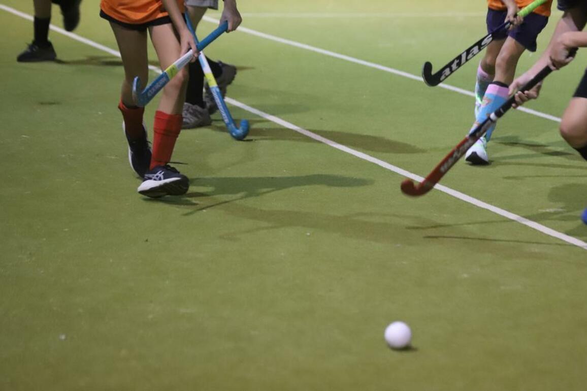 Panthers pounce back to defeat Tigers in Karratha hockey clash
