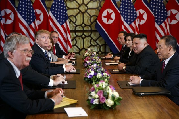 With New North Korea-US Talks Likely, Will a Deal Result