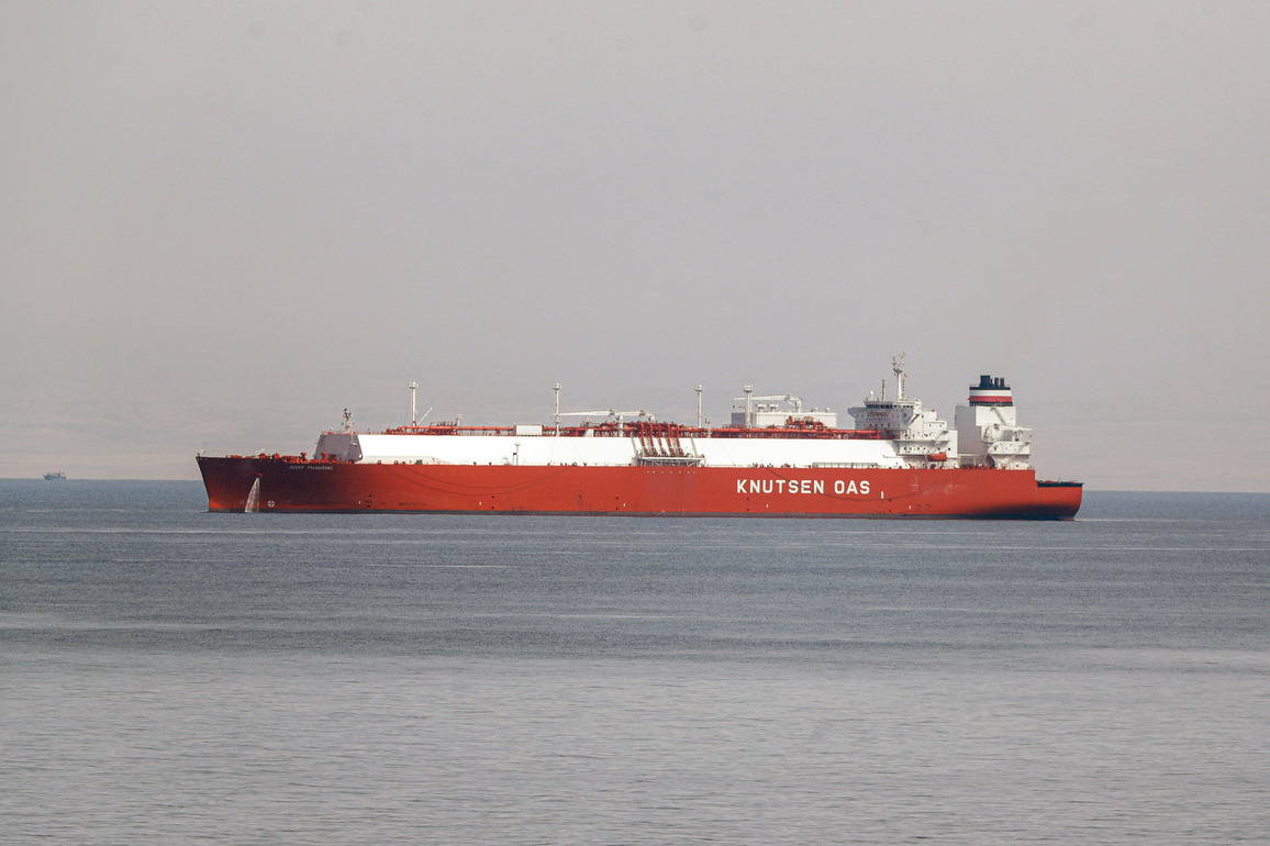 EGYPT-SUEZ CANAL-IEA-OIL-RELEASE